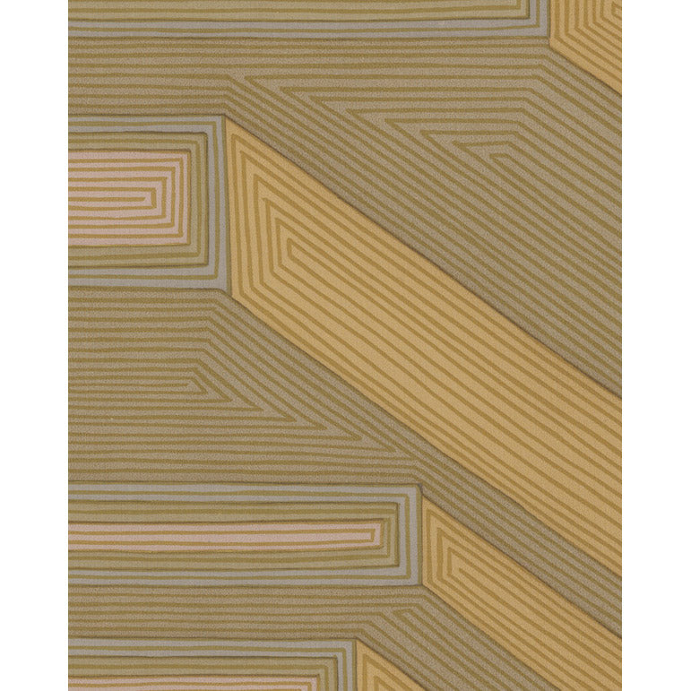 Vintagetapet Maya 6641 7