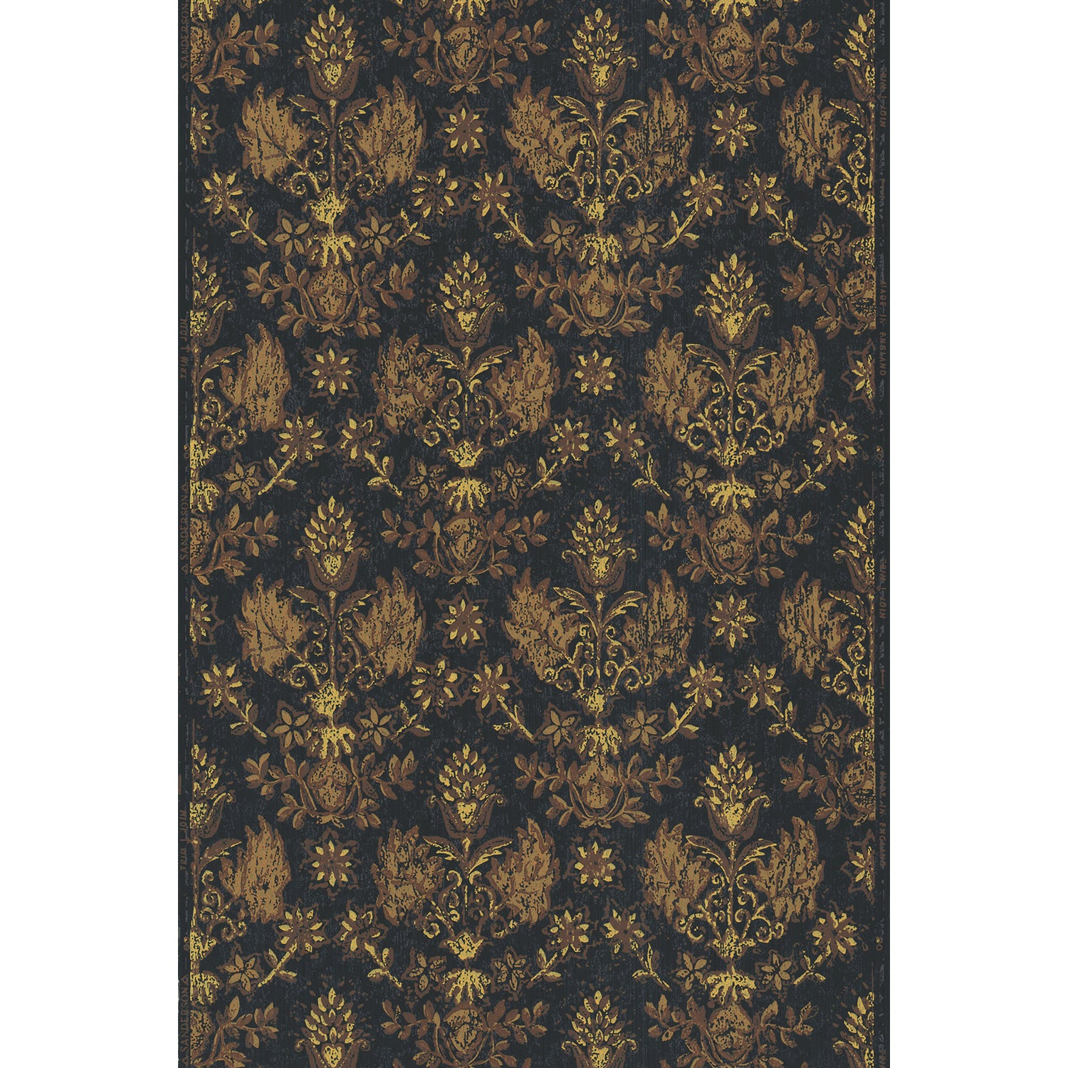 Vintagetapet Out of the Dark