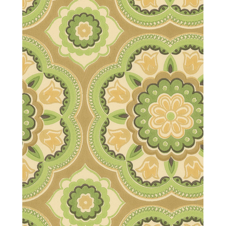 Vintagetapet 76 90 34