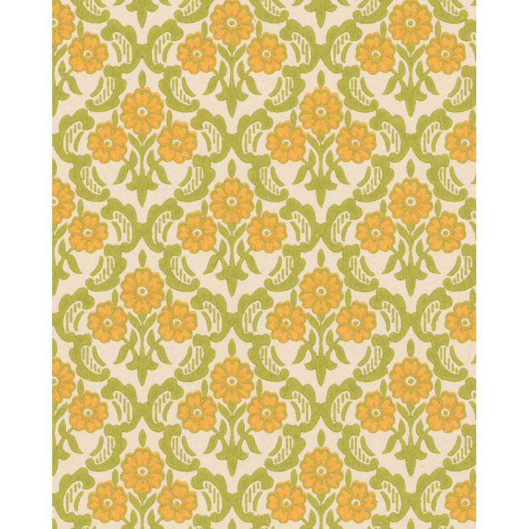 Vintagetapet C R7 326