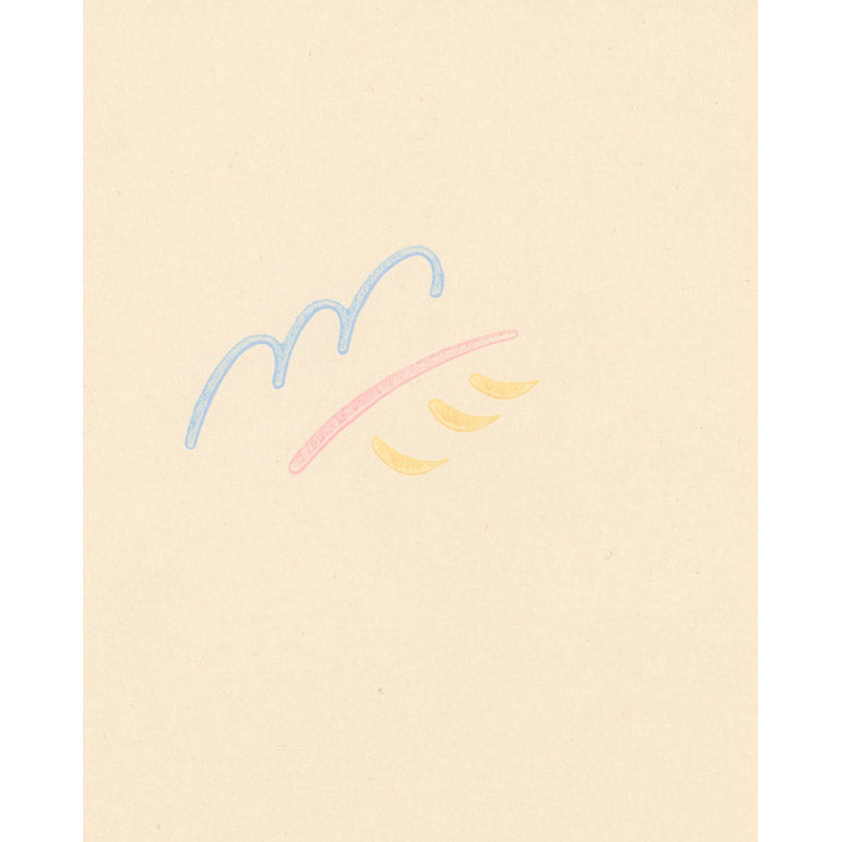 Vintagetapet Figuren - x