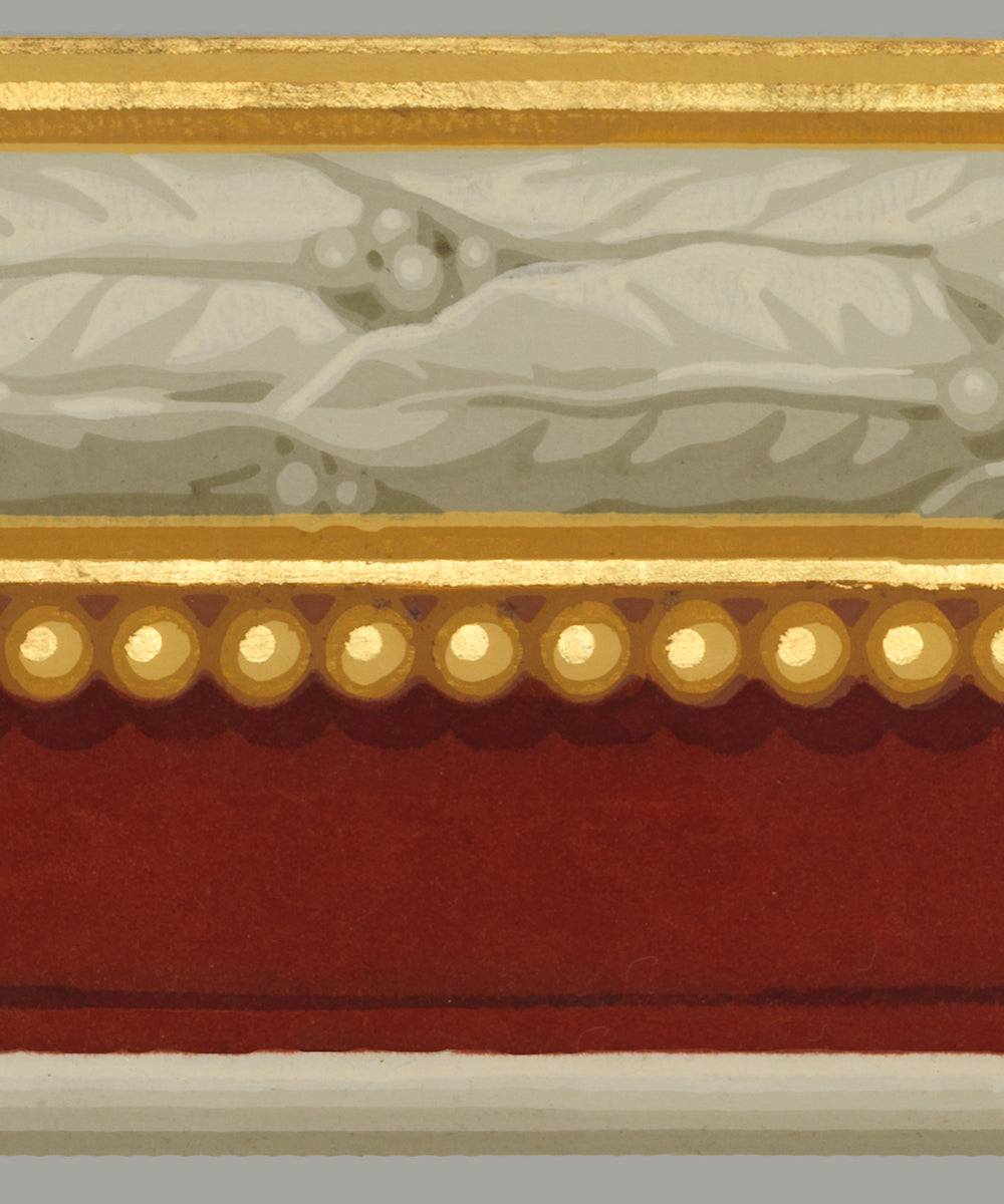 Bård Saint-Étienne - Original Red