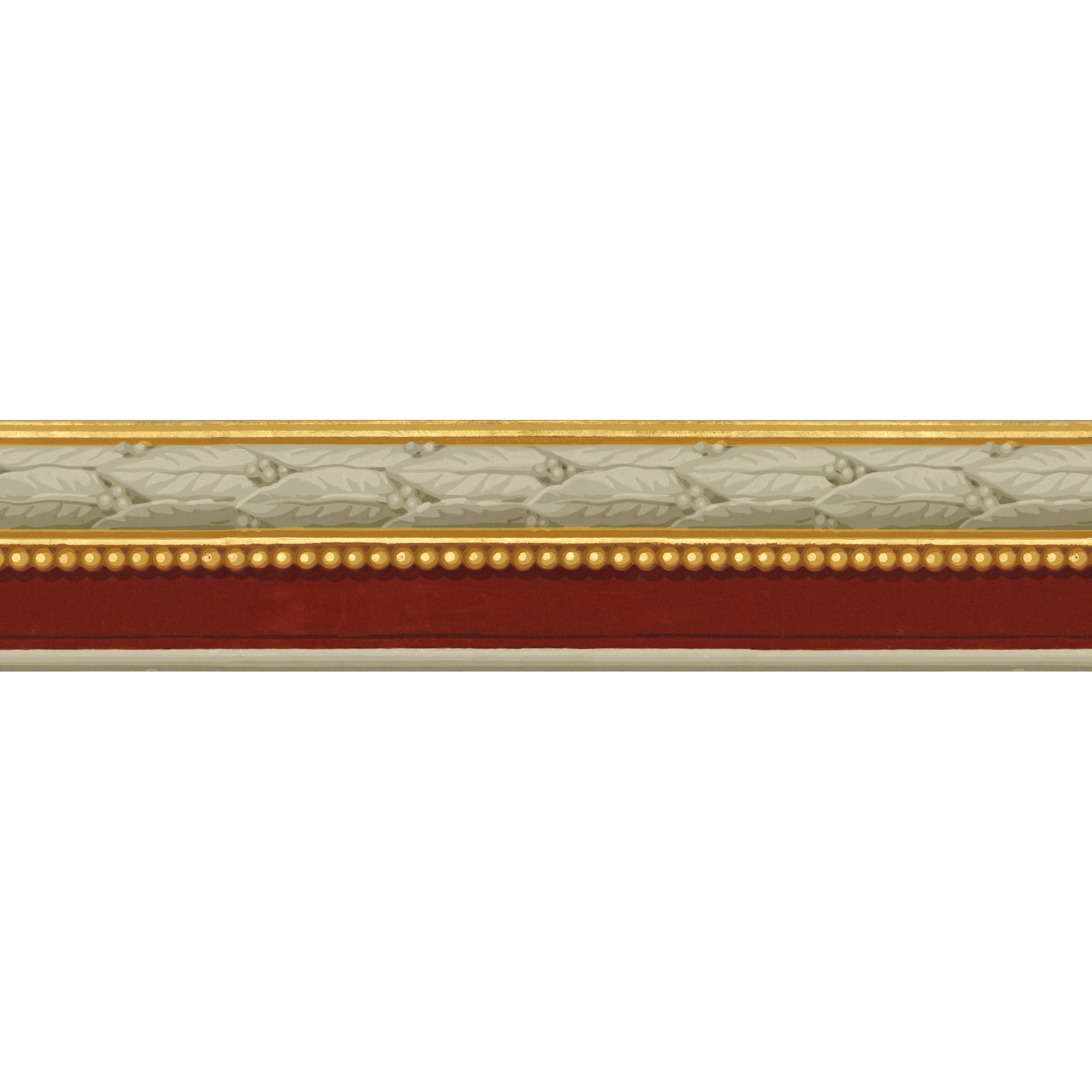 Bård Saint-Étienne - Original Red