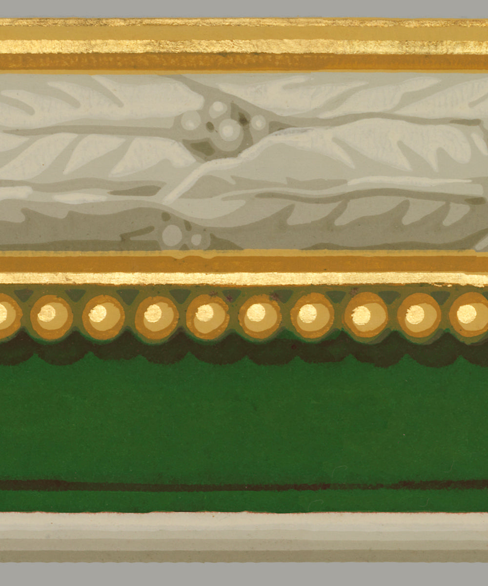 Bård Saint-Étienne - Green