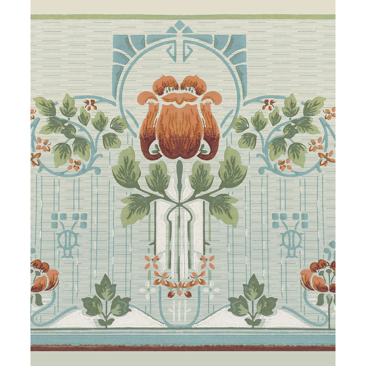 Fris Spring Hill - Blue