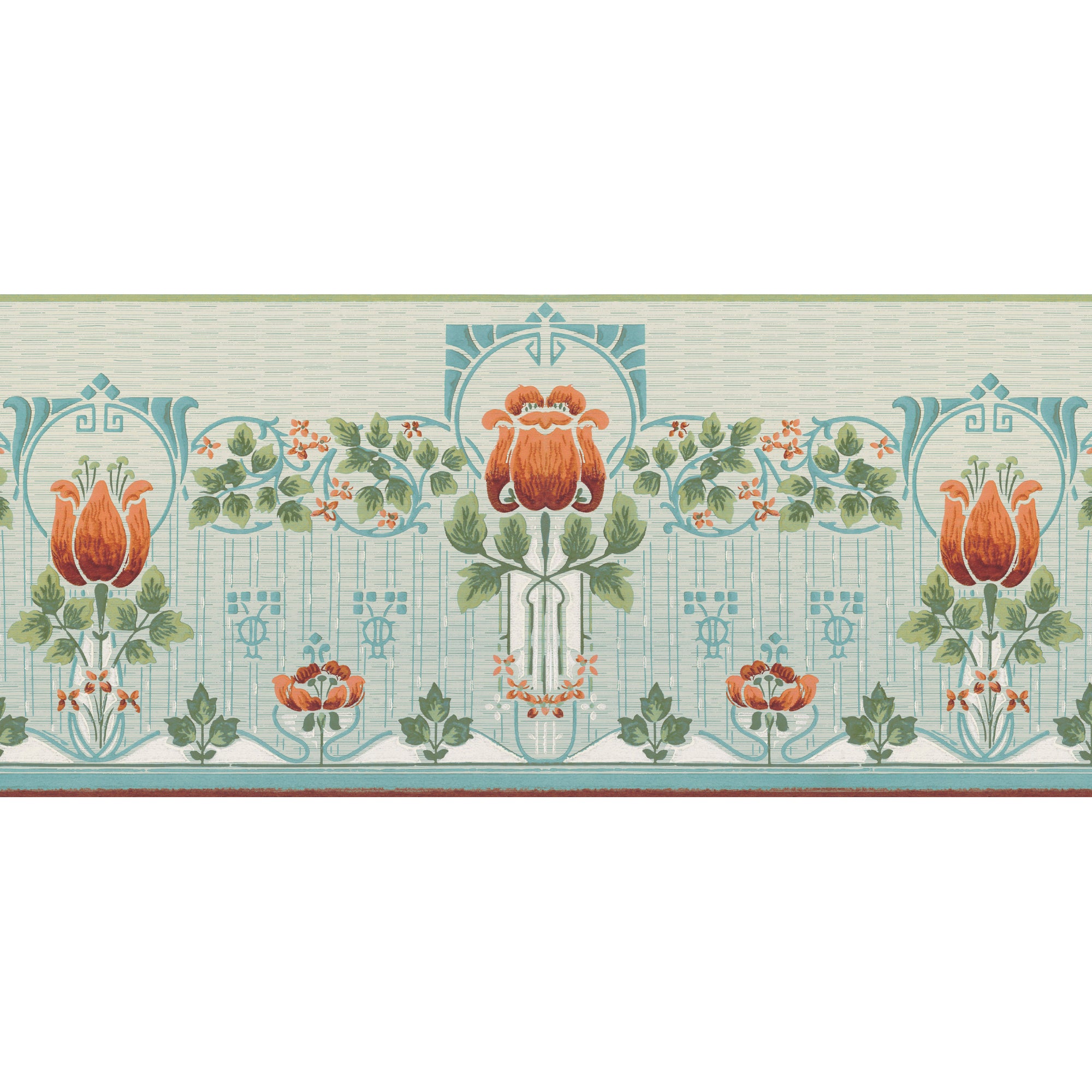 Fris Spring Hill - Blue