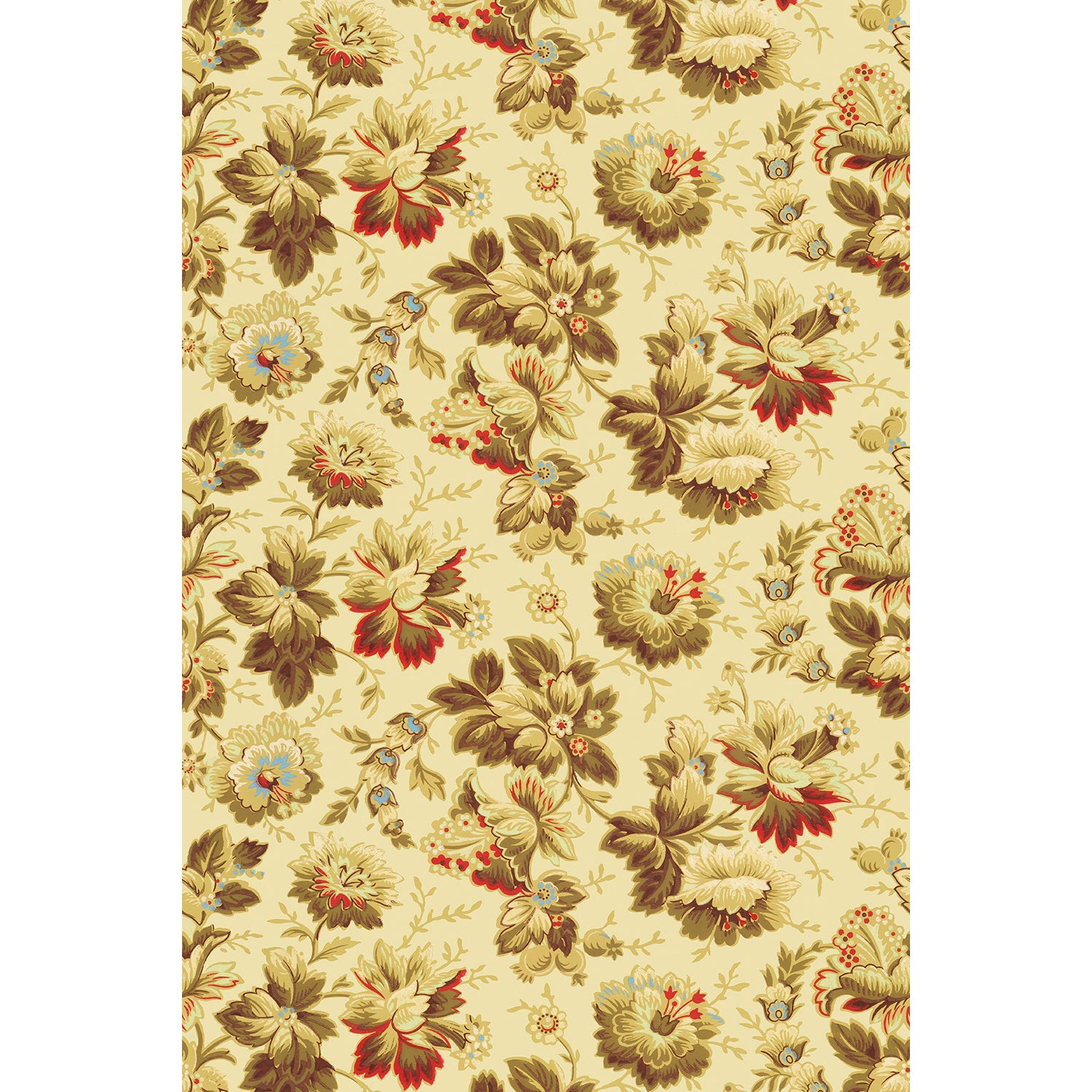 Tapet Concord - Original Vanilla