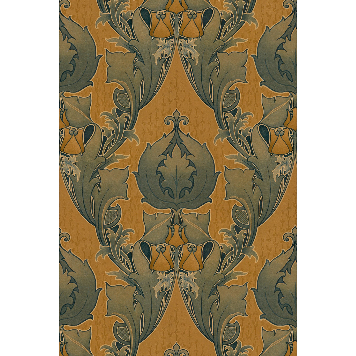 Tapet Berwick - Original