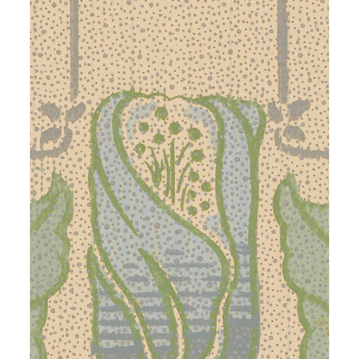 Tapet Richmond - Original