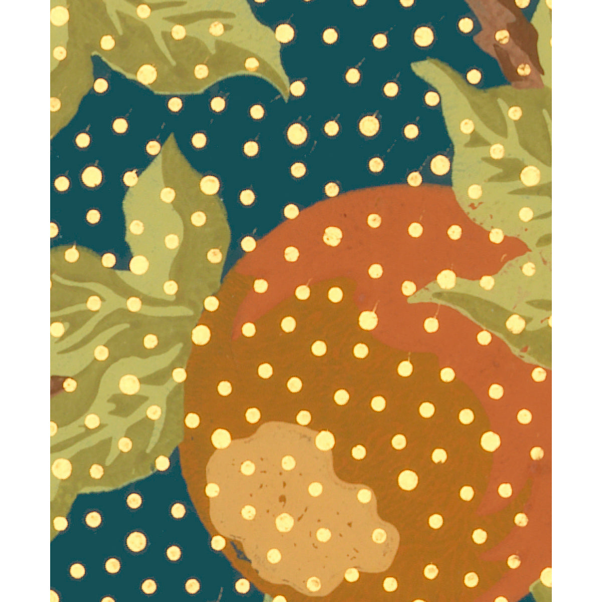 Tapet Capri - Original Night Sky