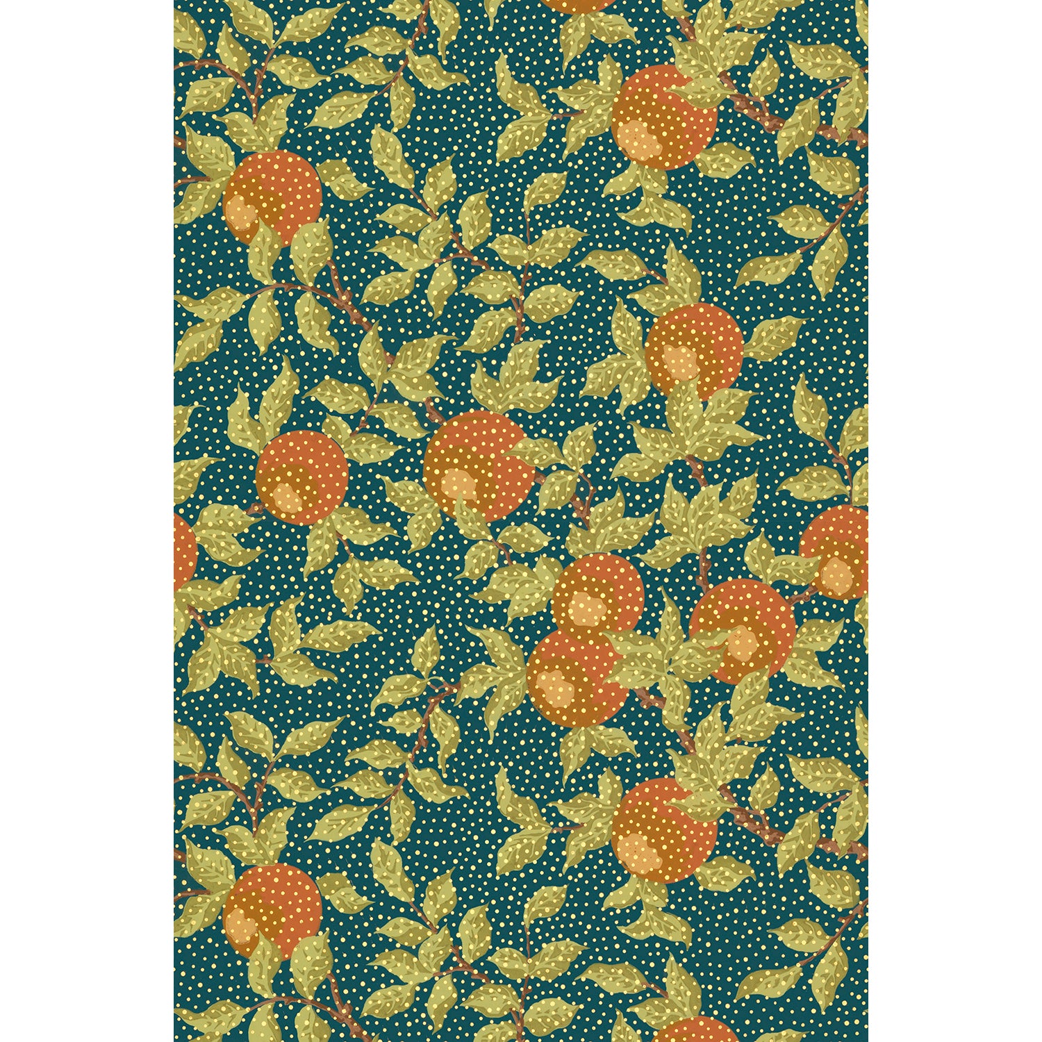 Tapet Capri - Original Night Sky