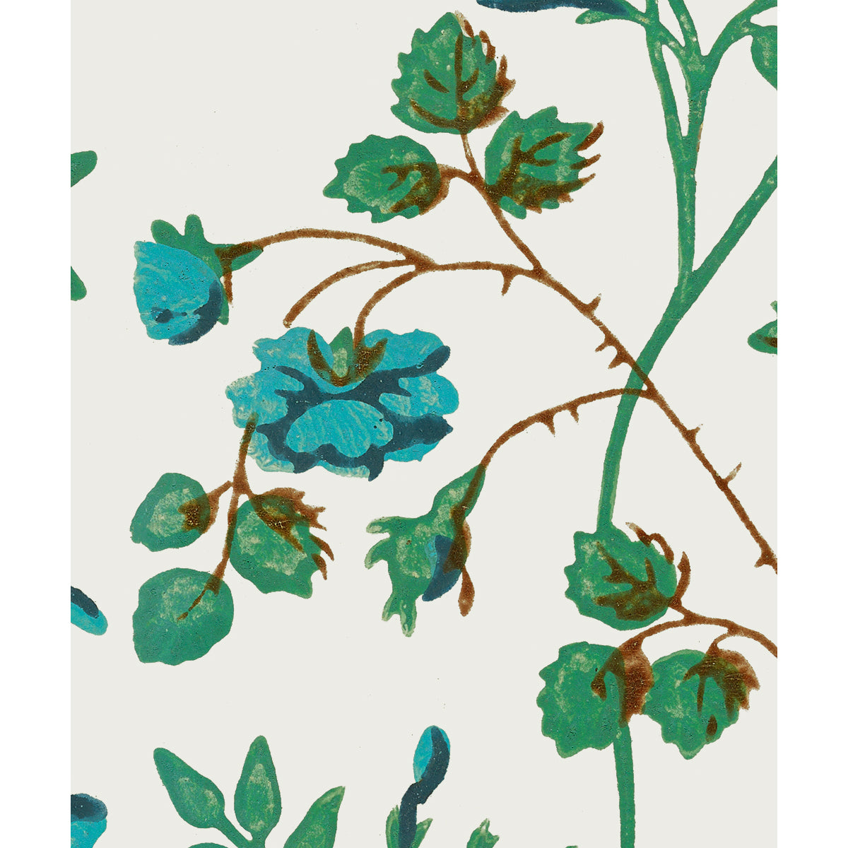 Tapet La Rochelle - Light