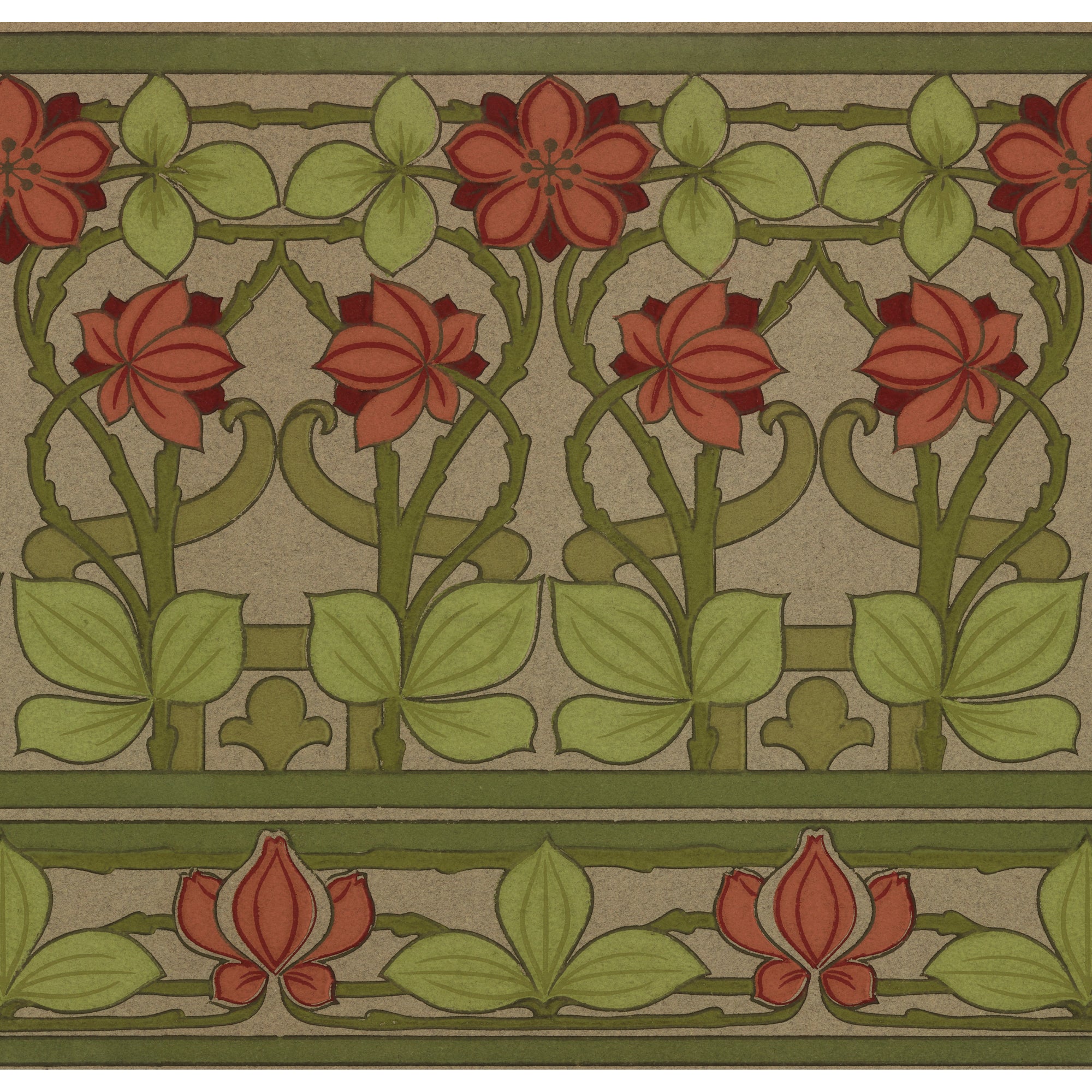 Fris Worcester - Original