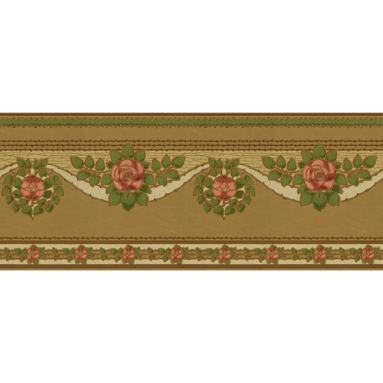 Fris Halifax - Original Brown