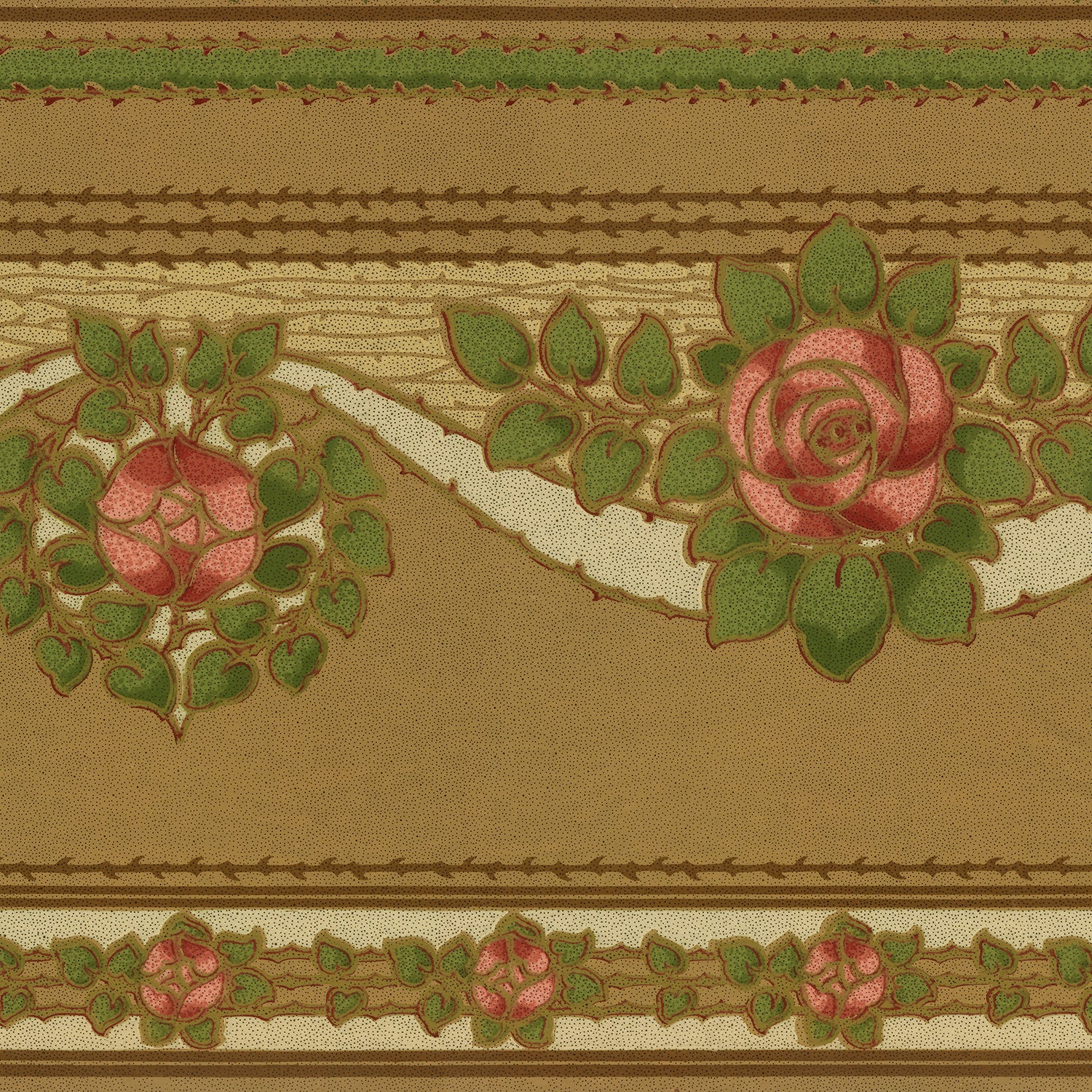 Fris Halifax - Original Brown