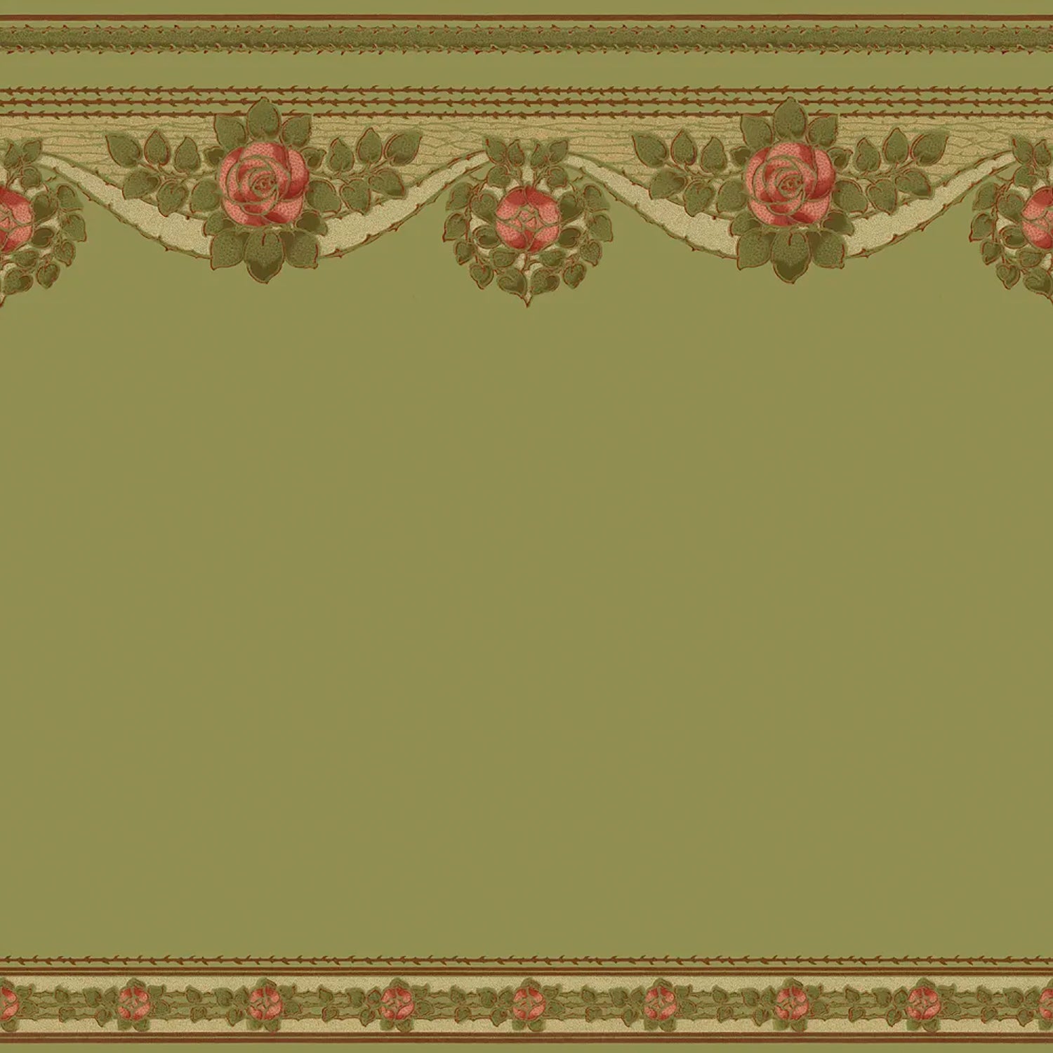 Fris Halifax - Green