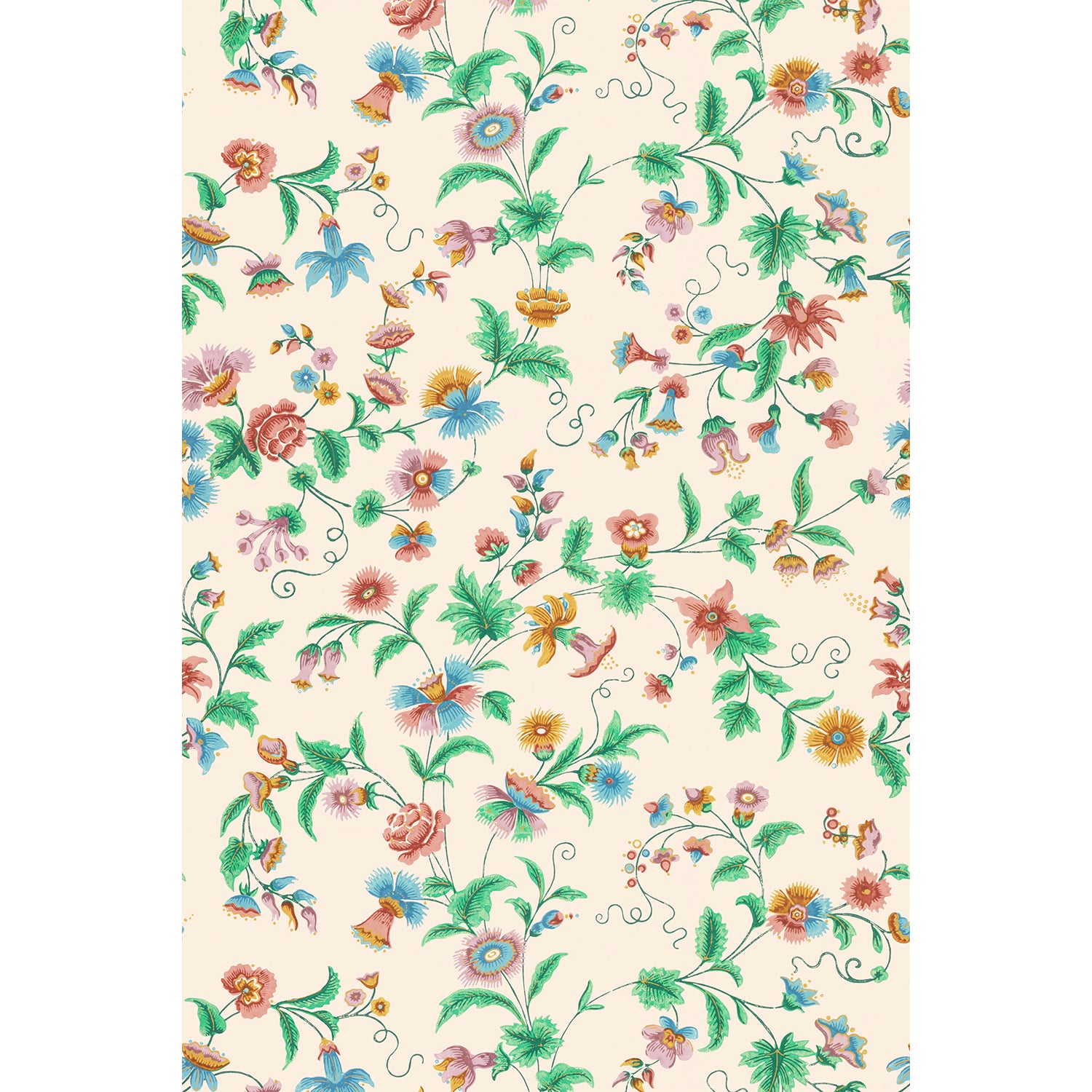 Tapet Avignon - Original