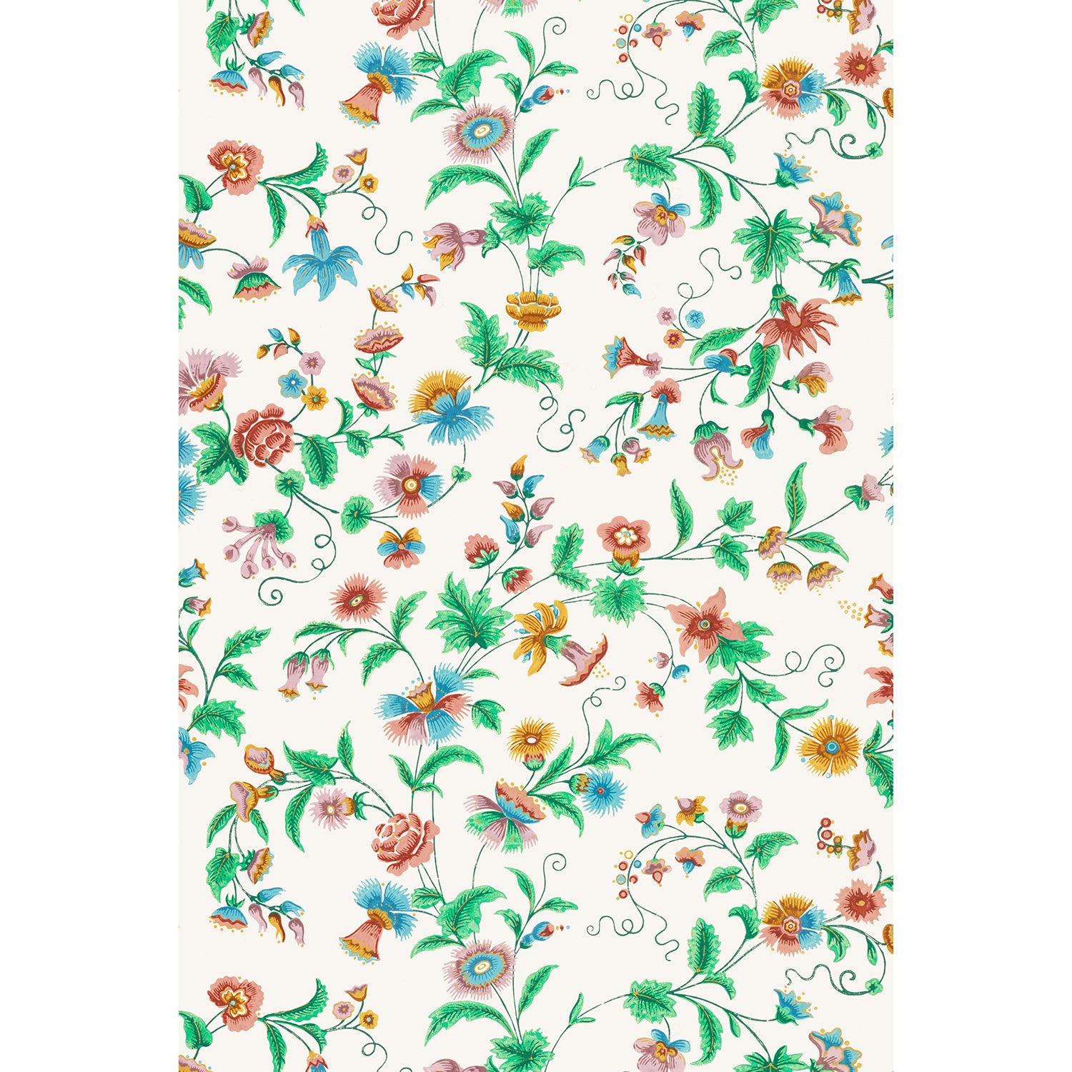 Tapet Avignon - Original