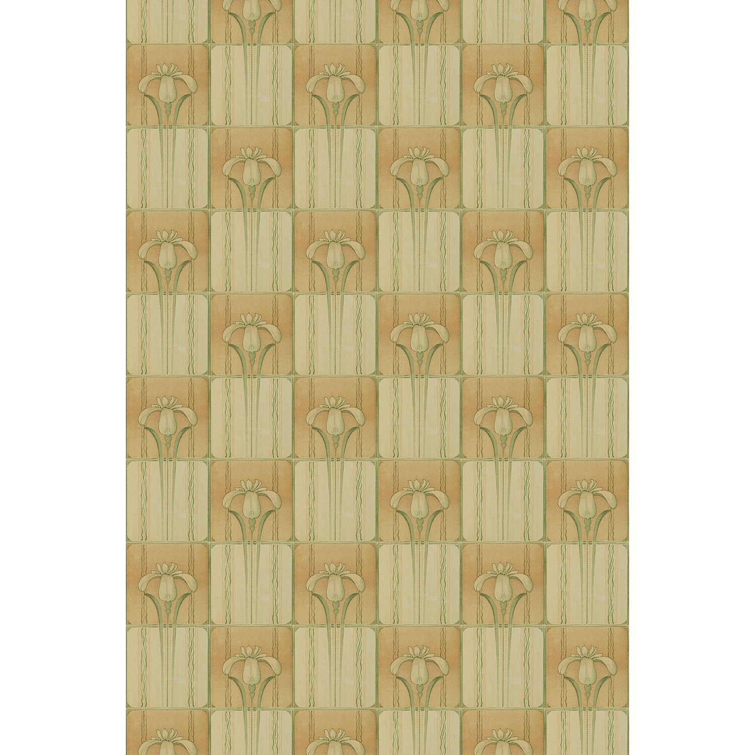 Tapet Monceau - Original Tan