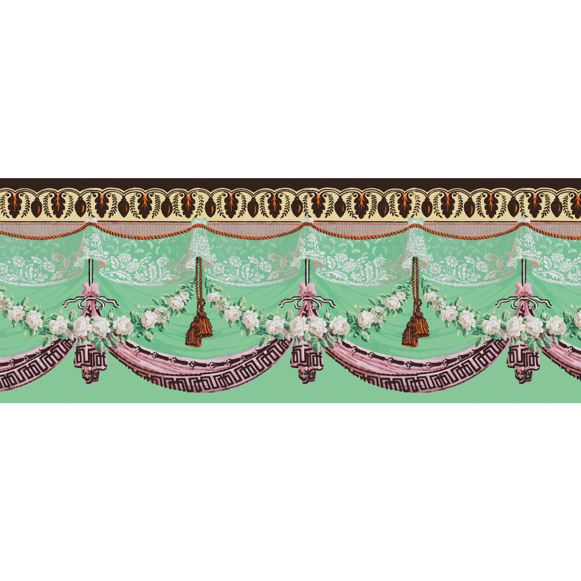 Fris La Bastide - Arsenic/Pink