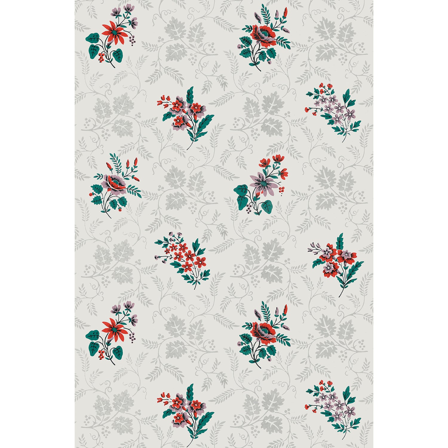 Tapet Lyon - Original