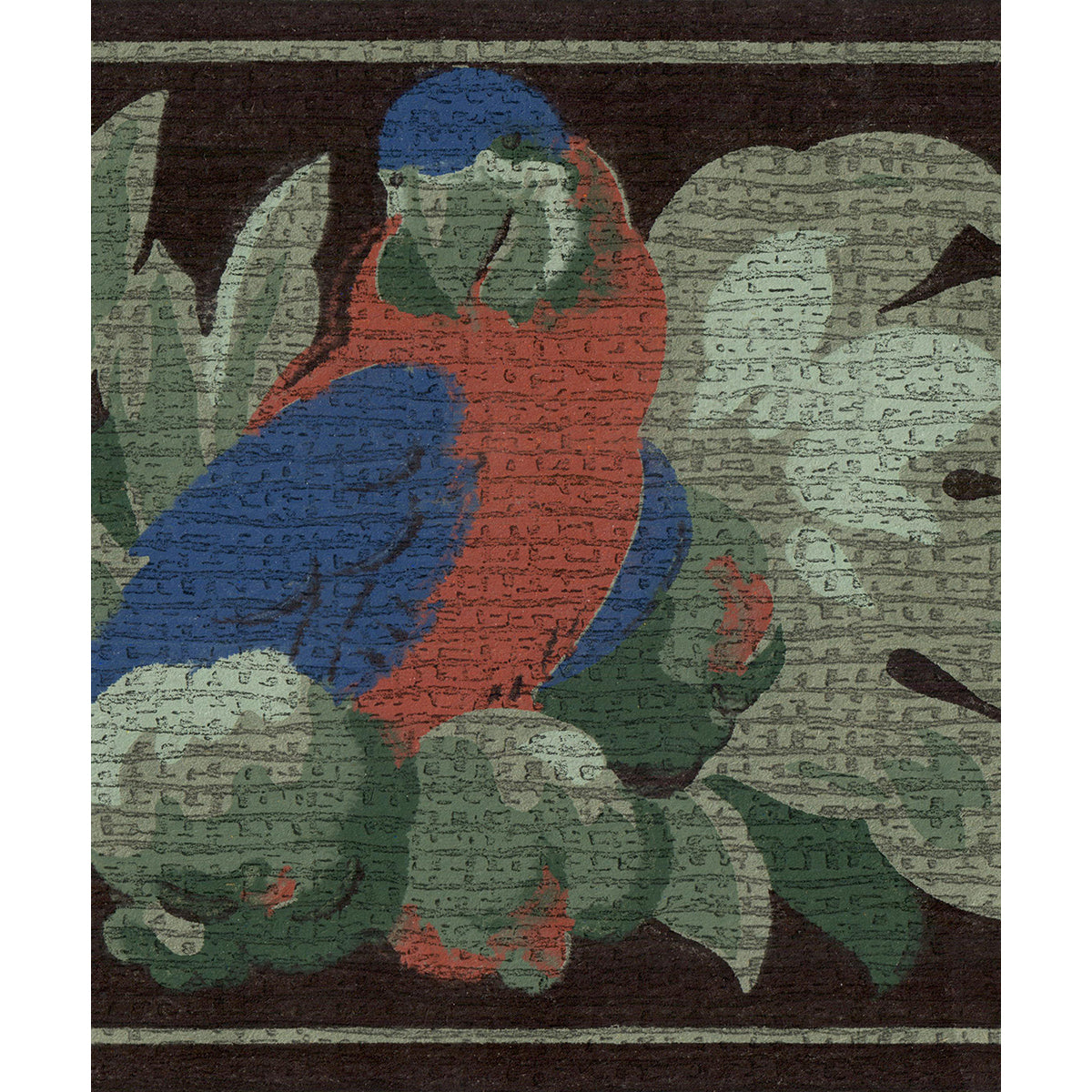 Bård Manaus - Original