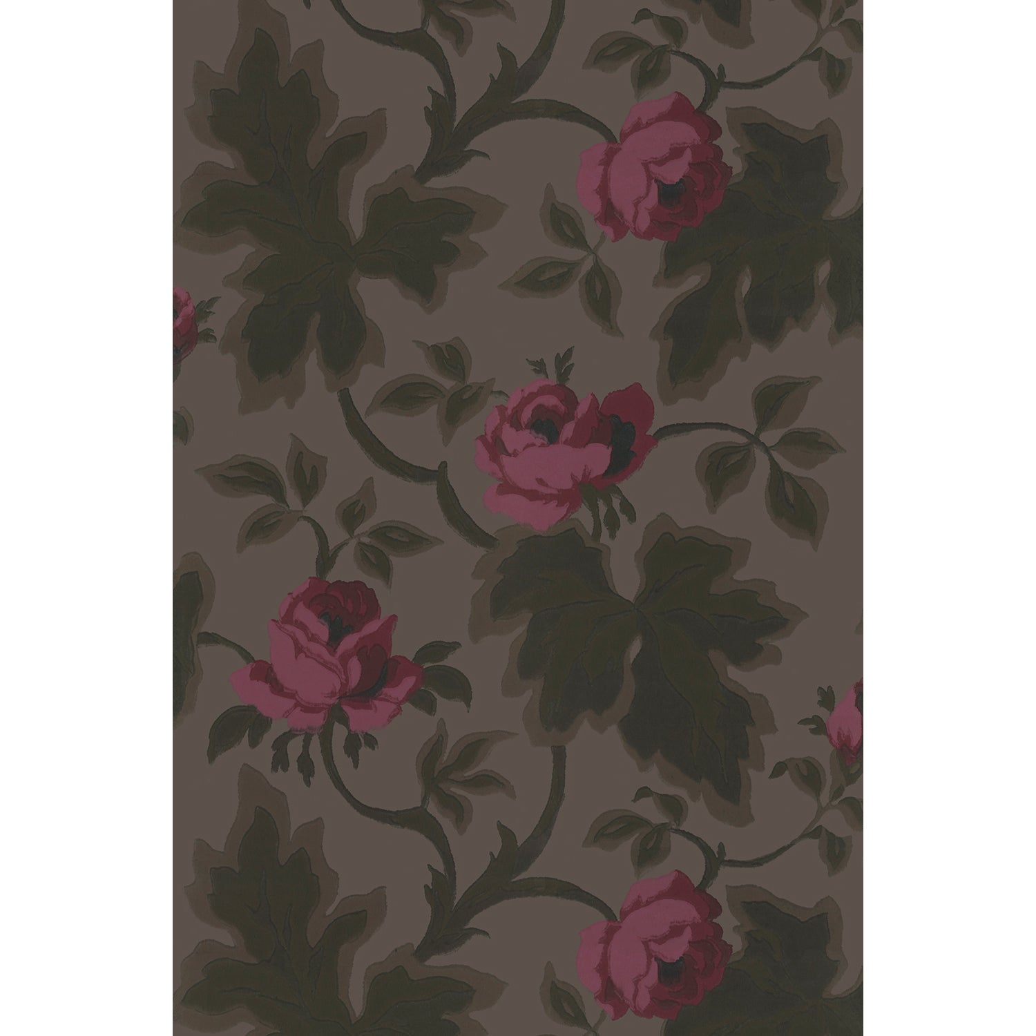 Tapet Visby - Original