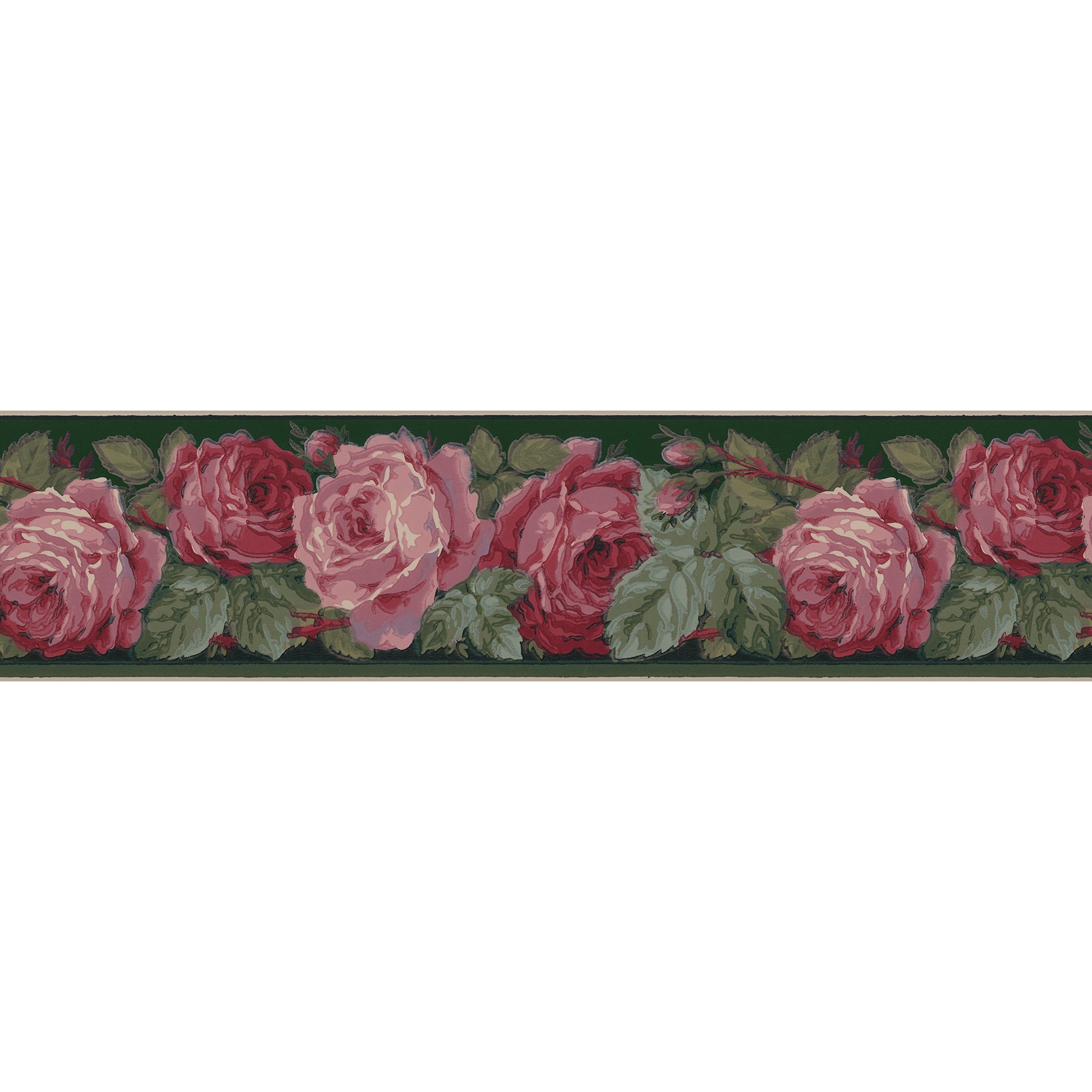 Bård Karlevi - Green