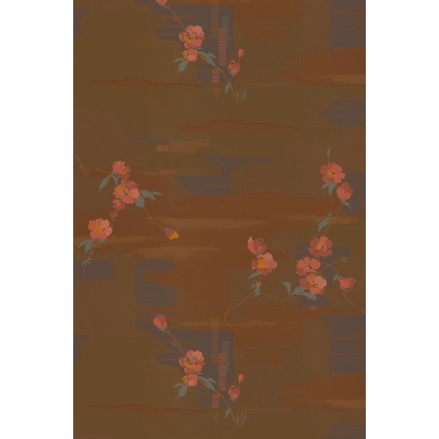 Tapet Uppsala - Original