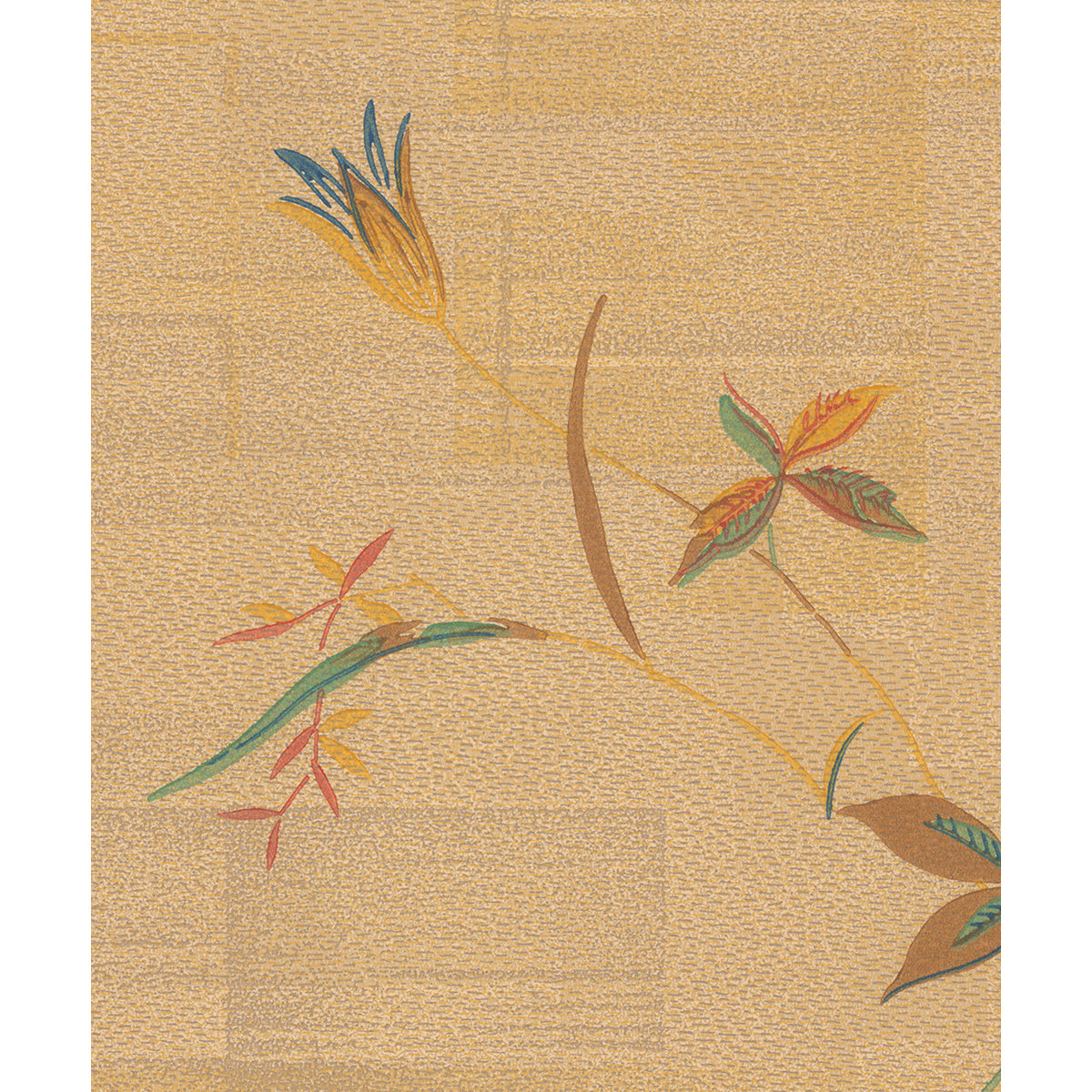 Tapet Gamleby - Original