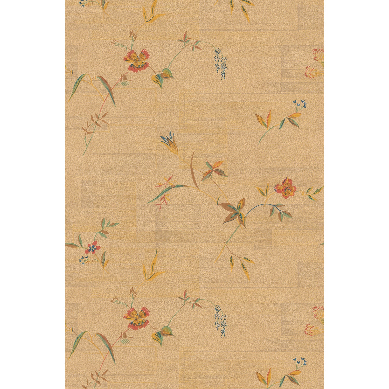 Tapet Gamleby - Original