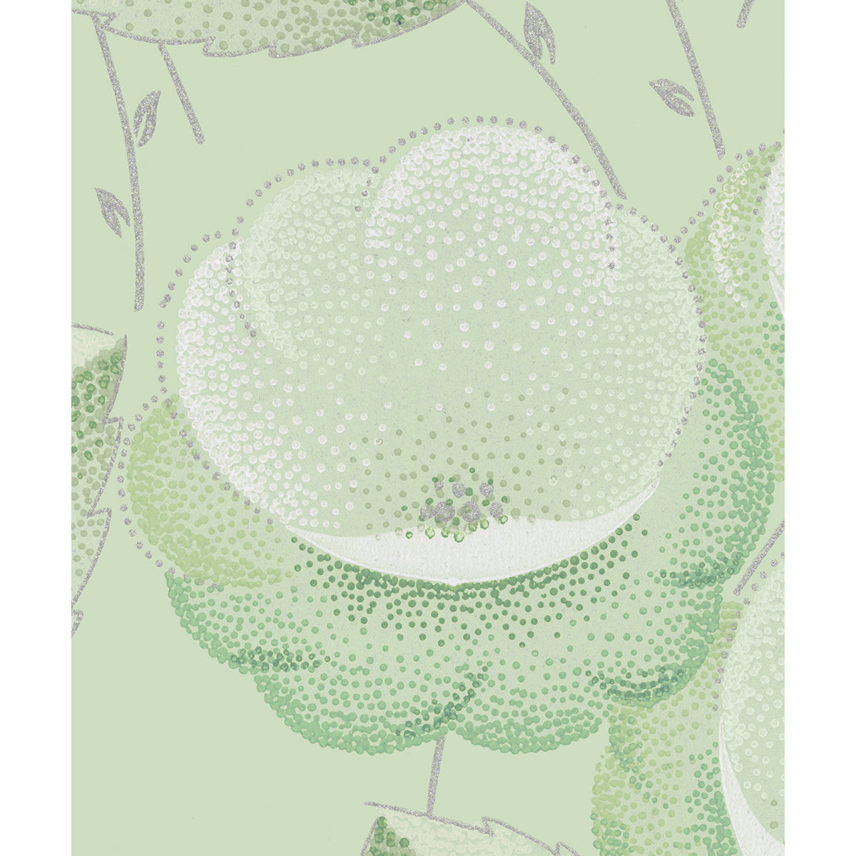 Tapet Montjoie - Split Pear