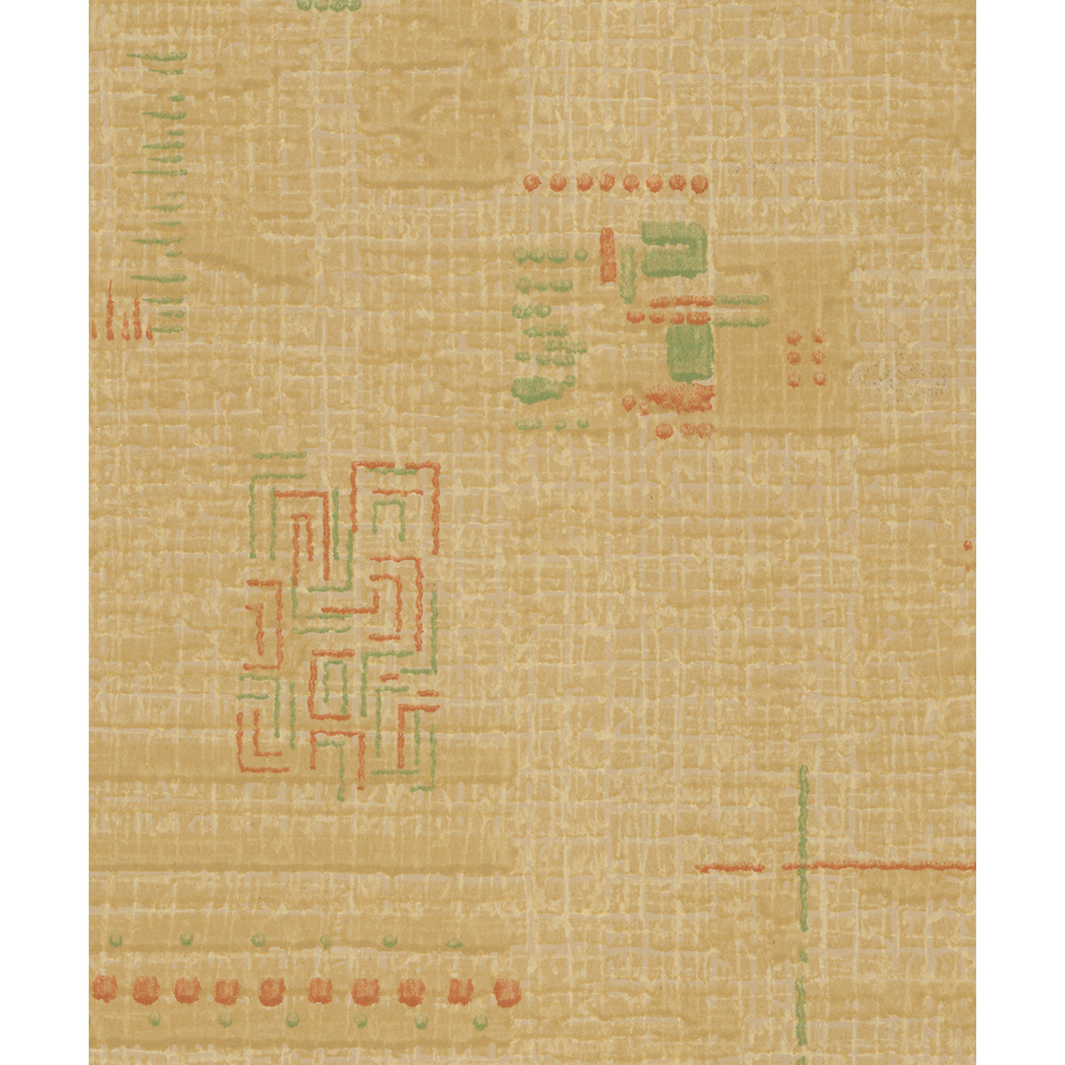 Tapet Värnhem - Original