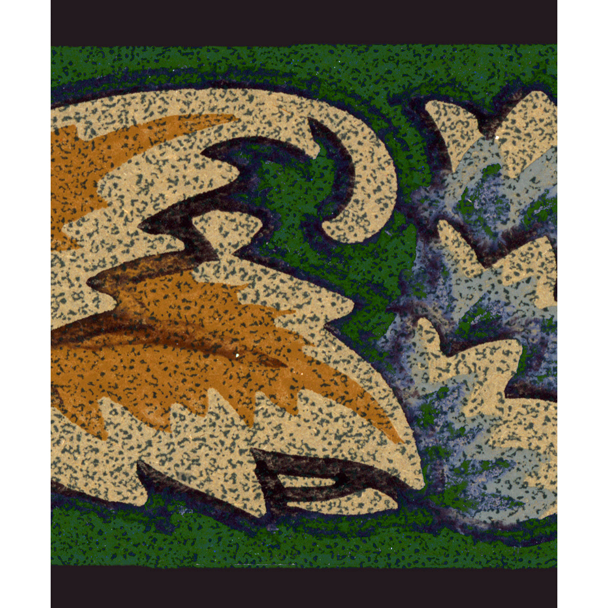 Bård Sirius - Green