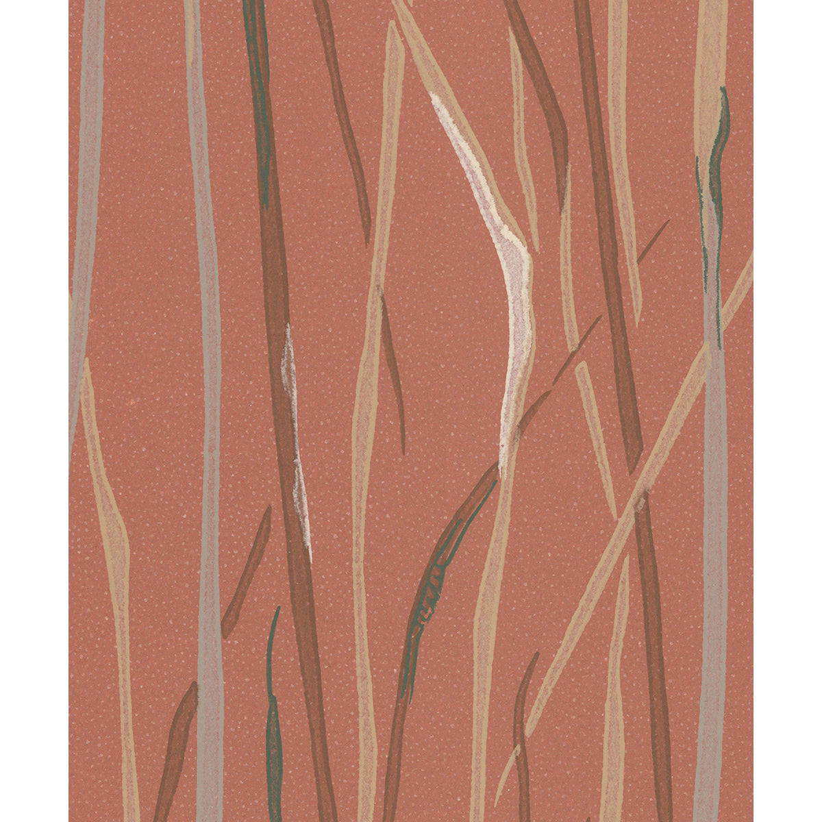 Tapet Hannover - Original Brick