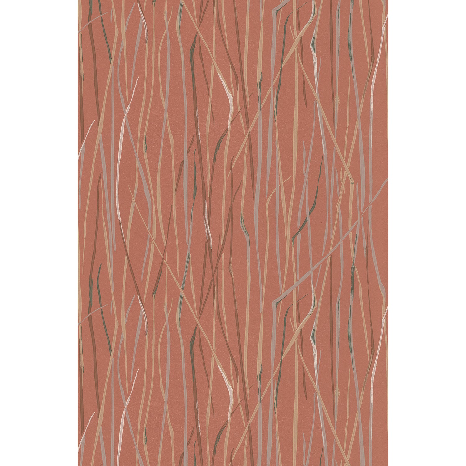 Tapet Hannover - Original Brick