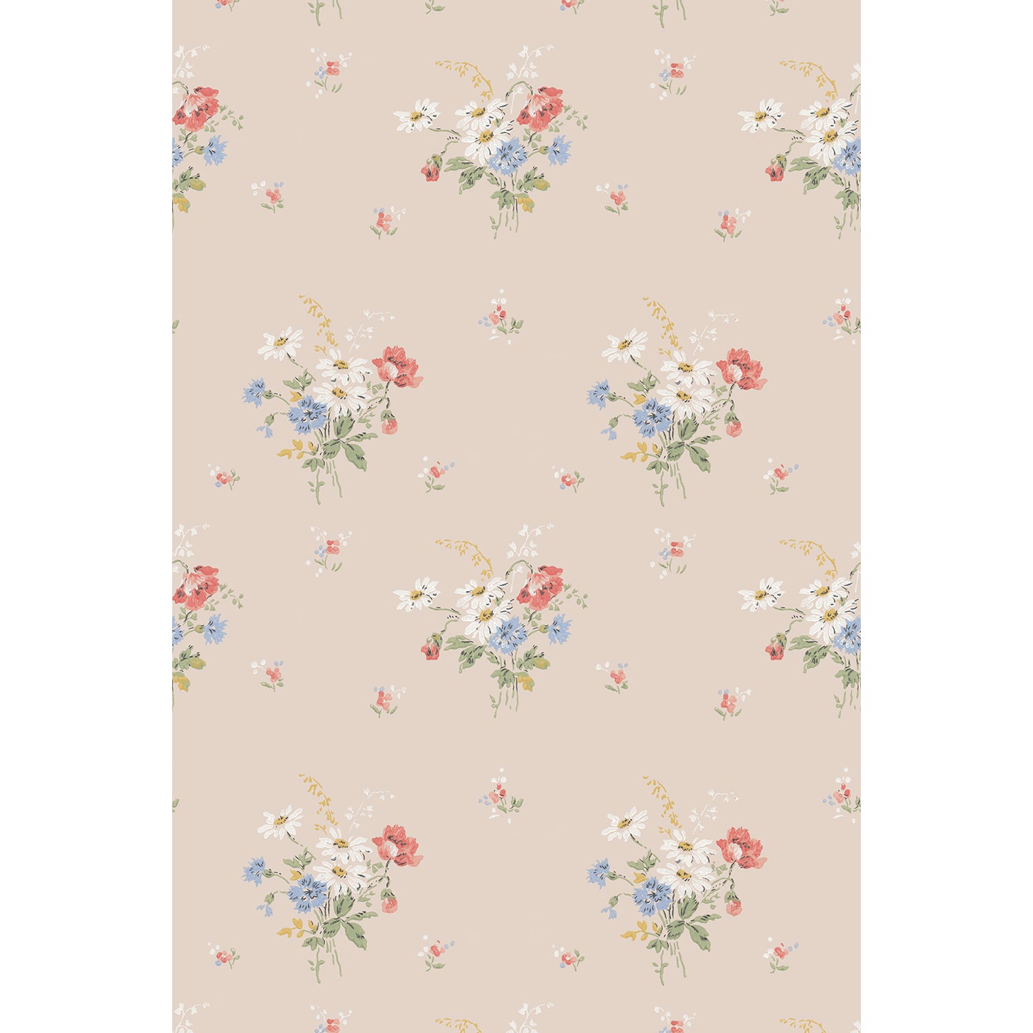 Tapet Storängen - Original