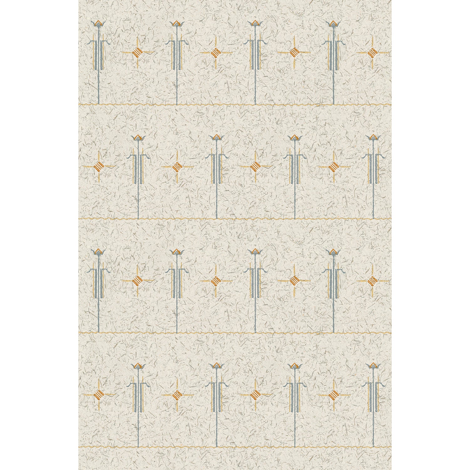 Tapet Eriksberg - Original Old Blue