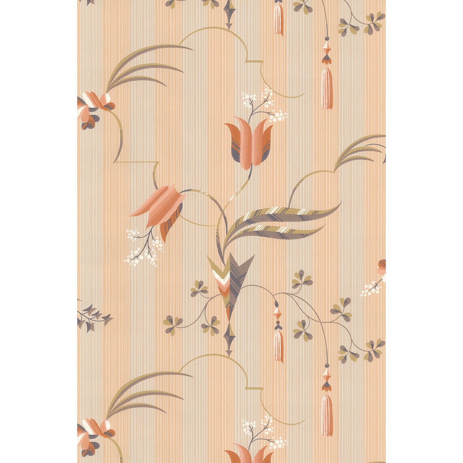 Tapet Dagobert - Original