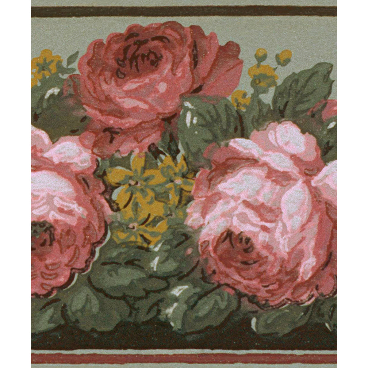 Bård Rydaholm - Original Warm Green