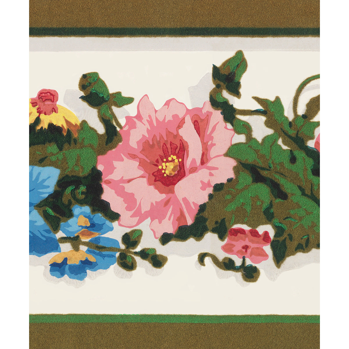 Bård Montagnac - Original