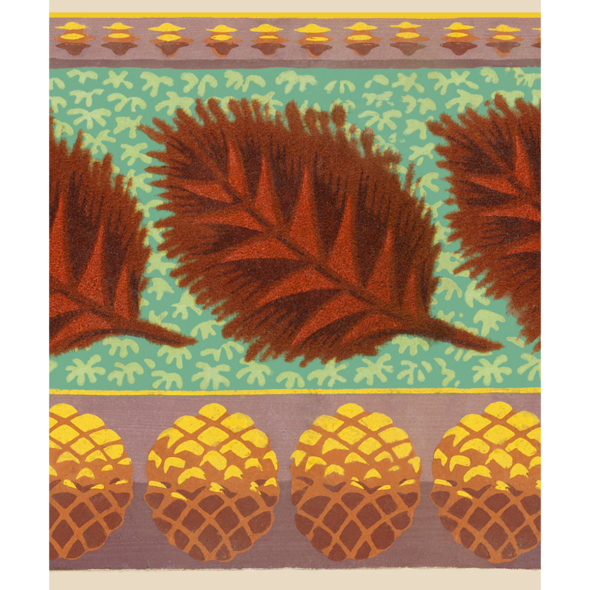 Bård Rosengården - Original