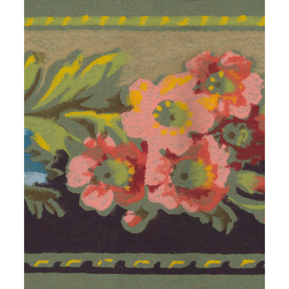 Bård Brillac - Original Olive