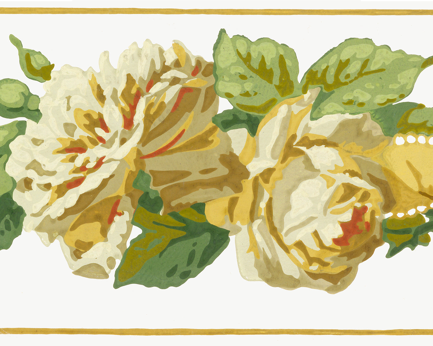 Bård Lancaster - Original