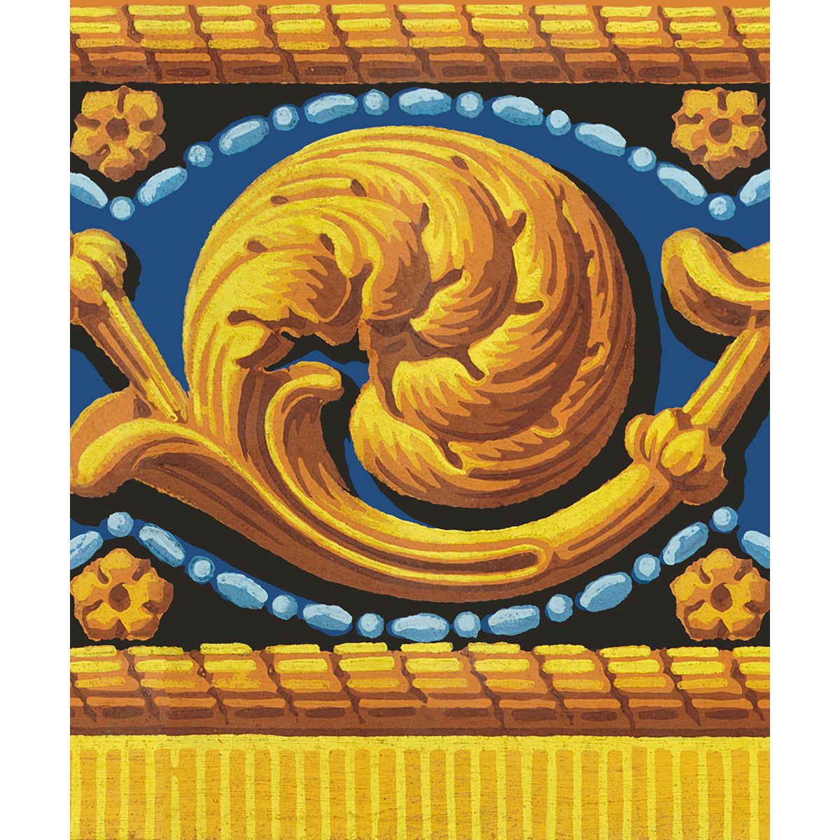 Bård Kronborg - Original Blue