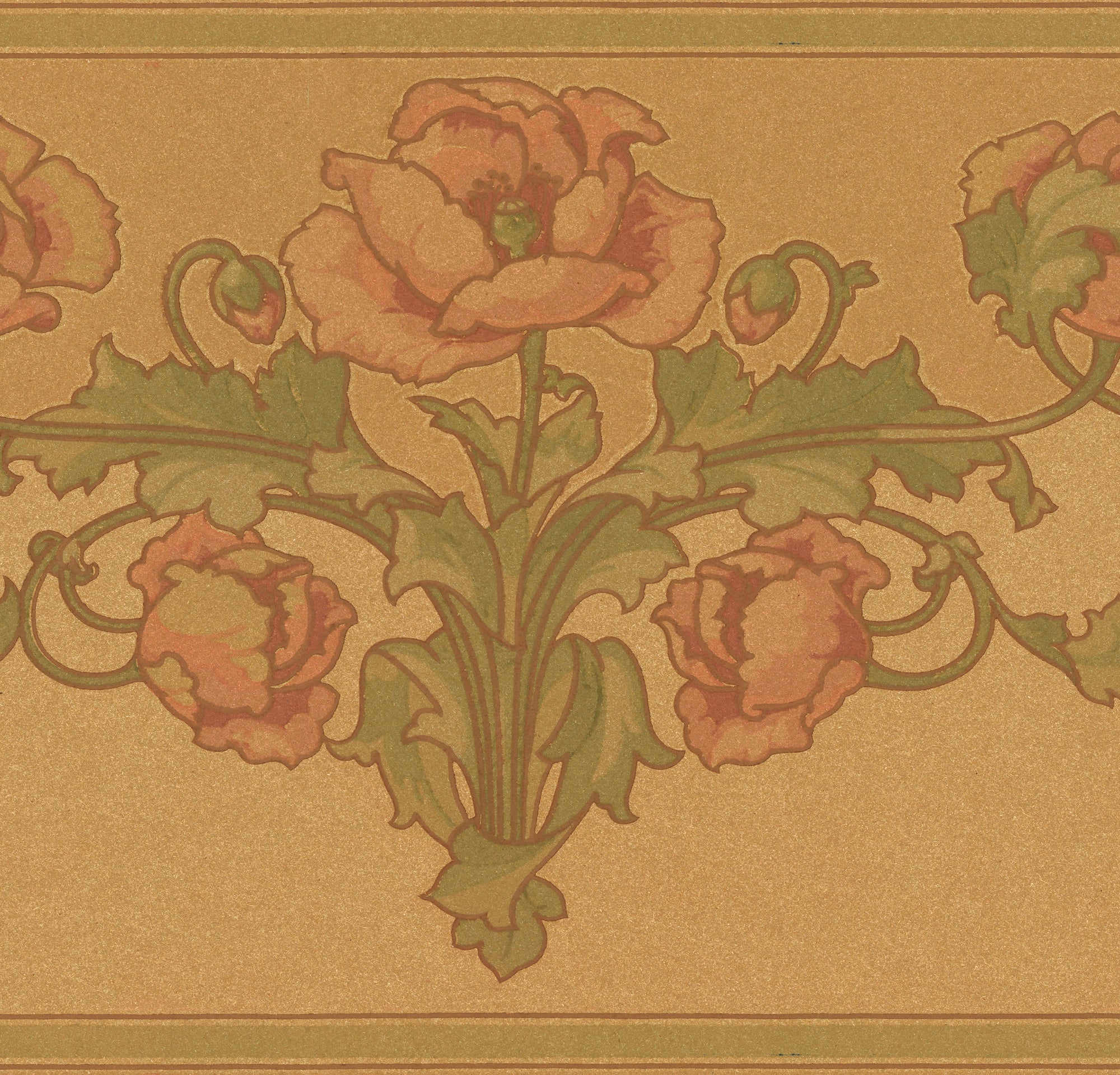 Fris Elmwood - Original Sand