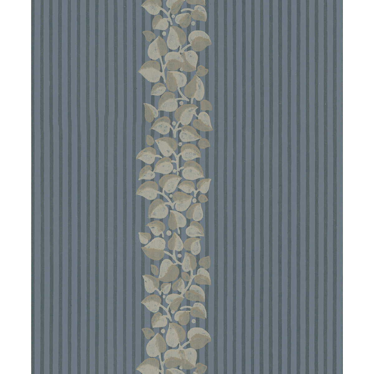 Tapet Giessen Stripe - Original Blue