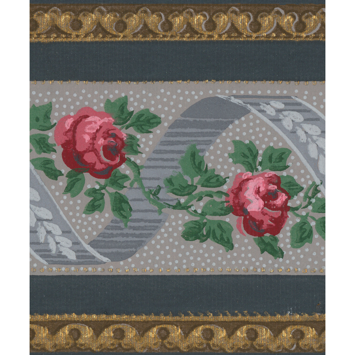 Bård Rosenkavaljeren - Original Grey