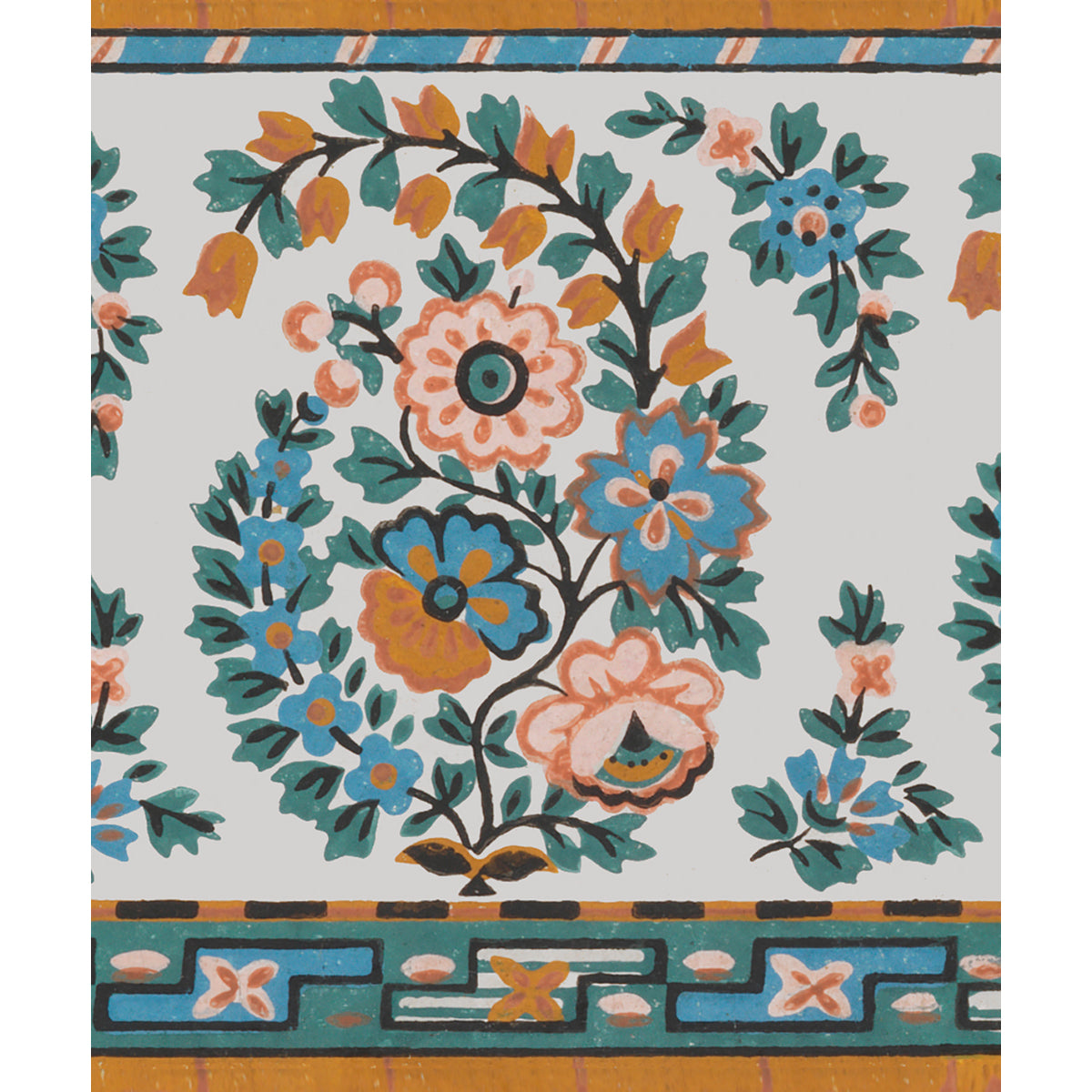 Bård Surat - Original