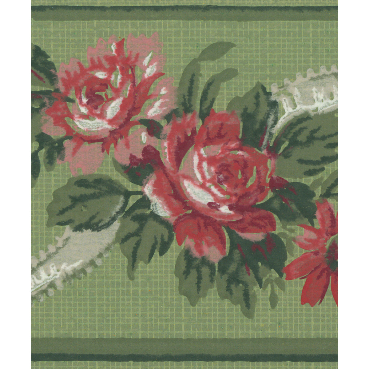 Bård Eksjö - Original Green